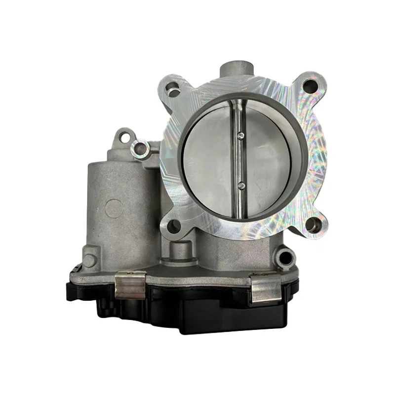 For Fiat Chrysler Throttle Assembly 04891970AB 53111882 Auto Parts
For Fiat Chrysler Throttle Assembly 04891970AB 53111882 Auto Parts