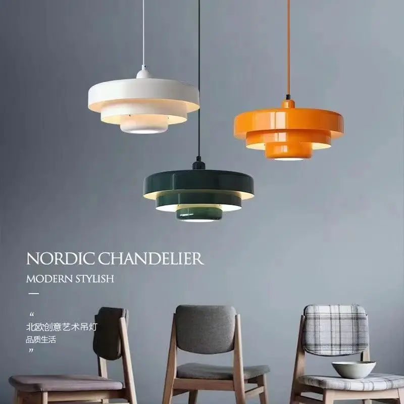 Medieval Retro Orange Pendant Lamp Dining Room Restaurant Home Decor LED Ceiling Chandelier Lighting for Cafe Bar Hanging Lights
Medieval Retro Orange Pendant Lamp Dining Room Restaurant Home Decor LED Ceiling Chandelier Lighting for Cafe Bar Hanging Lights