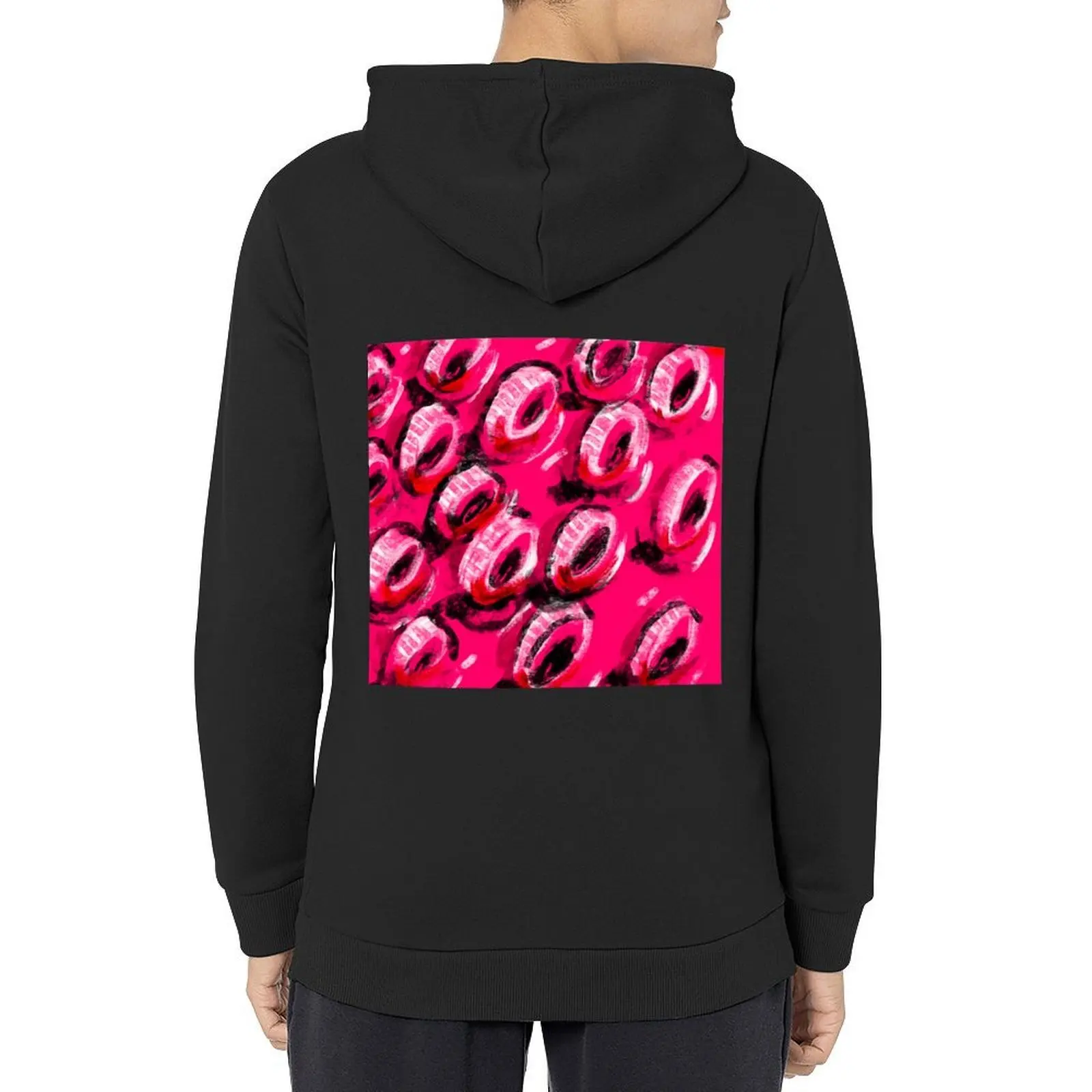 Abstract Digital Art 90’s Neon BOLD Mixed Media Pattern Expressive Brush Stroke Drawing Painting Hoodie
Abstract Digital Art 90’s Neon BOLD Mixed Media Pattern Expressive Brush Stroke Drawing Painting Hoodie