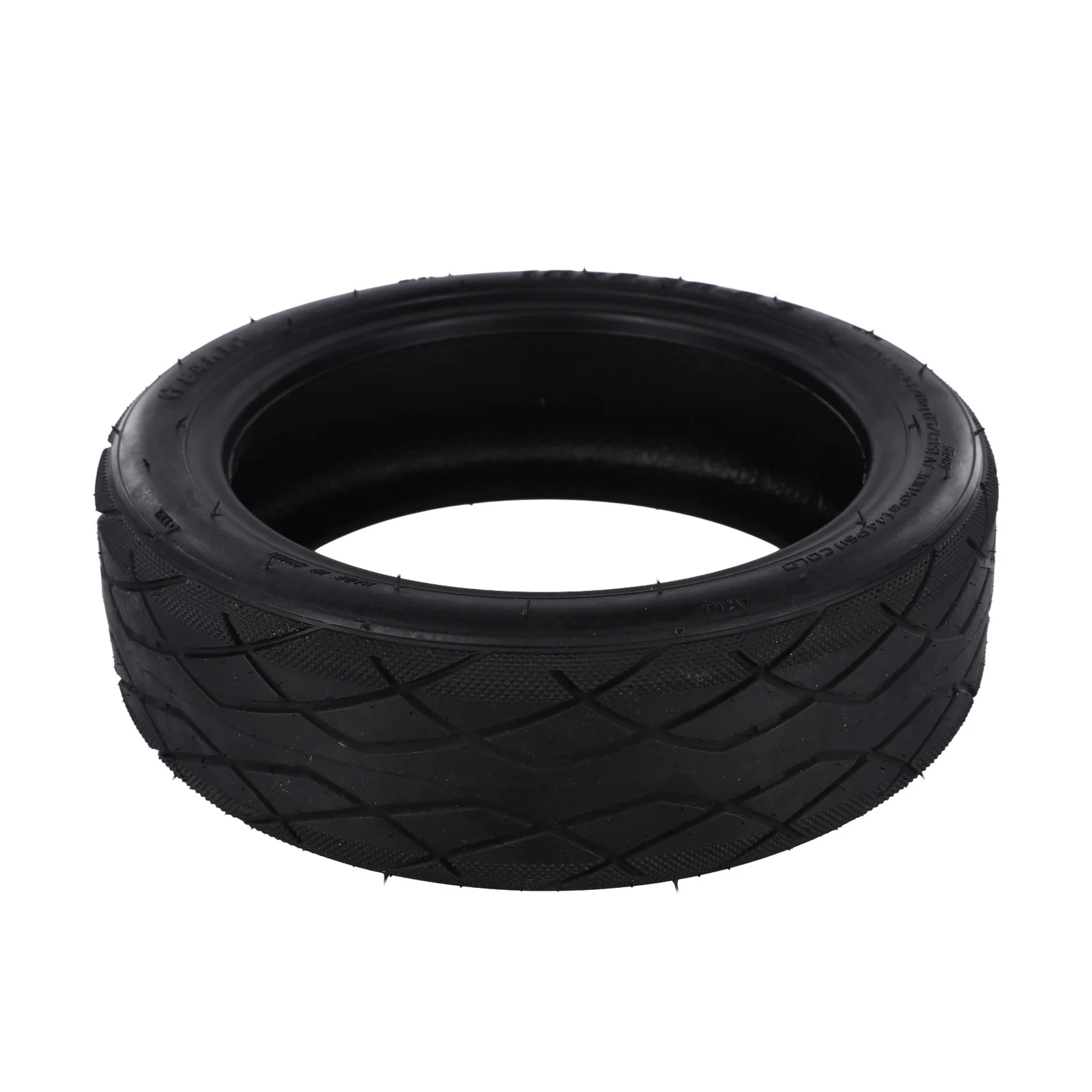 Tire Tubeless Tyre Electric Scooter For Max G30 For Ninebot Tubeless Tyre 10 Inch E-Scooter Parts Rubber Tires
Tire Tubeless Tyre Electric Scooter For Max G30 For Ninebot Tubeless Tyre 10 Inch E-Scooter Parts Rubber Tires