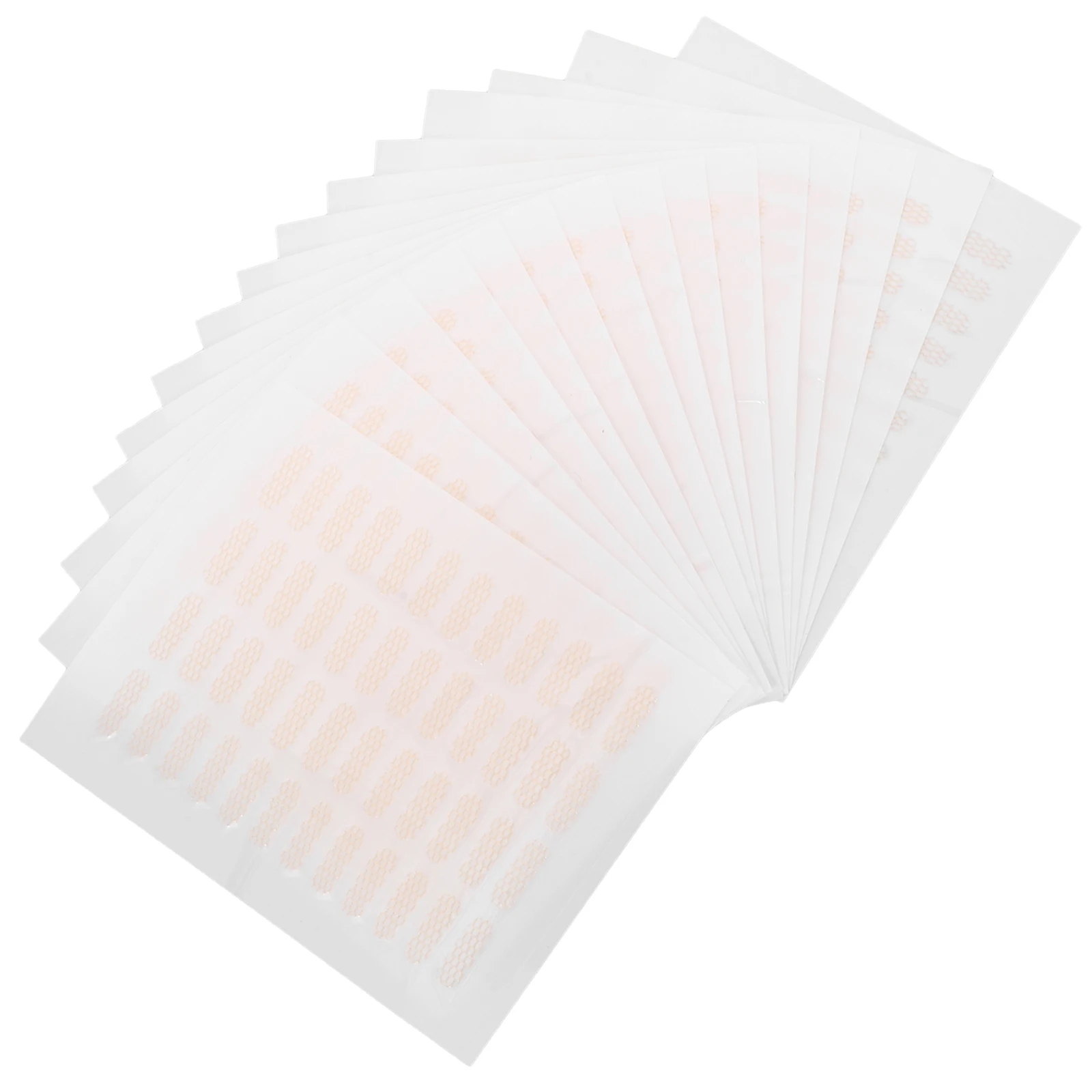 Double Tape Invisible Lightweight Shaping Tapes For Hooded Eyes Droopy Lifter Strips Stereoscopic Natural Eye Effect Adhesive
Double Tape Invisible Lightweight Shaping Tapes For Hooded Eyes Droopy Lifter Strips Stereoscopic Natural Eye Effect Adhesive