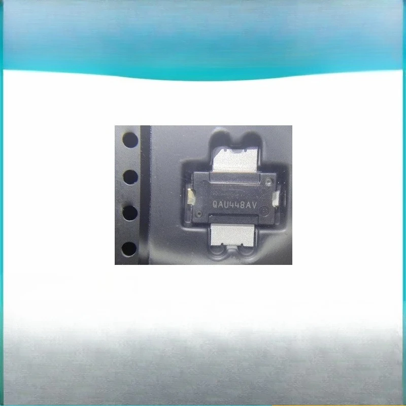 Suitable for MRFE6VS25NR1 TO-270-2 electronic components
Suitable for MRFE6VS25NR1 TO-270-2 electronic components