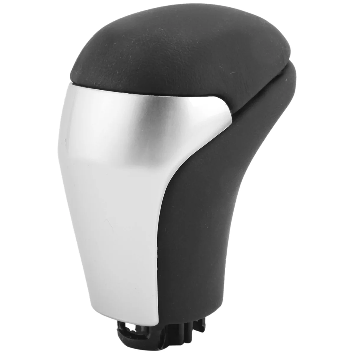 Car Automatic Gear Shift Knob Shifter Lever for Toyota Land Cruiser Prado 150 2018 2019 2020 Silver
Car Automatic Gear Shift Knob Shifter Lever for Toyota Land Cruiser Prado 150 2018 2019 2020 Silver