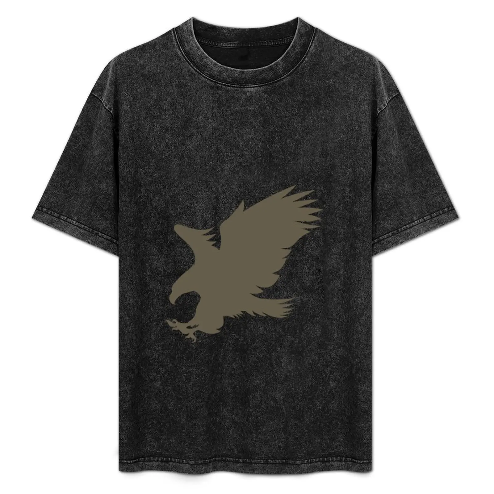 Scout Eagle T-Shirt Large Size Short Sleeve T-Shirt
Scout Eagle T-Shirt Large Size Short Sleeve T-Shirt