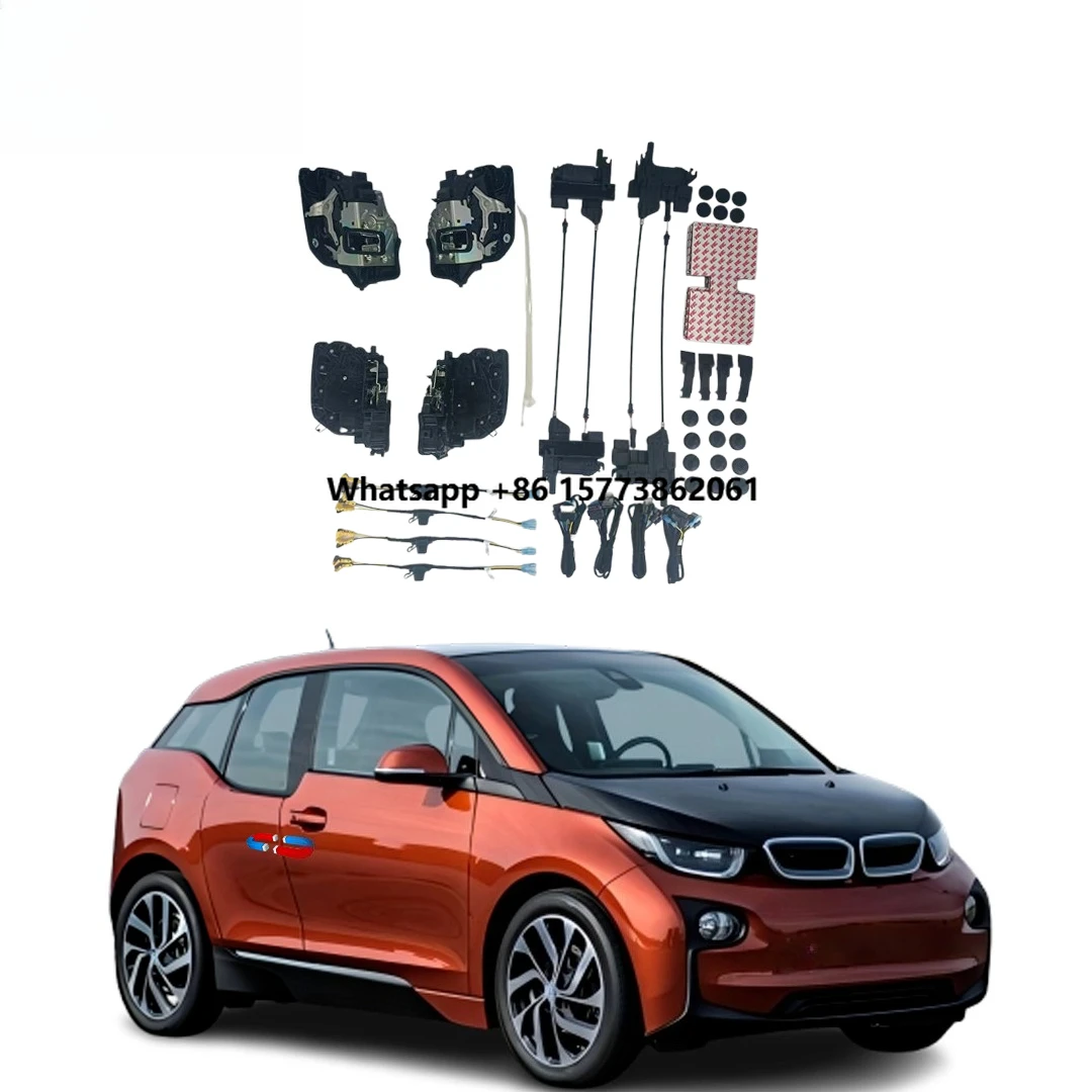 Best Quality Soft Close Suction Door Lock for I3 Automatic Soft Door Closure Retrofit Kits Vacuum Door for
Best Quality Soft Close Suction Door Lock for I3 Automatic Soft Door Closure Retrofit Kits Vacuum Door for