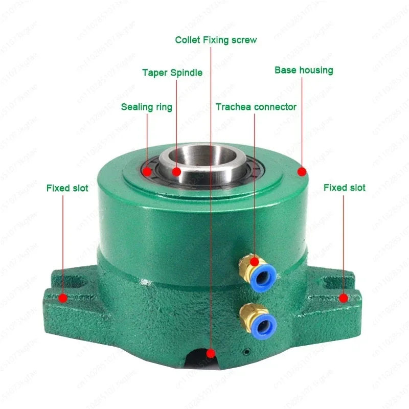 15/20/25 TyplePrecision Vertical Pneumatic Chuck Seat Spring Quick Automation Clamp Seat Chuck
15/20/25 TyplePrecision Vertical Pneumatic Chuck Seat Spring Quick Automation Clamp Seat Chuck