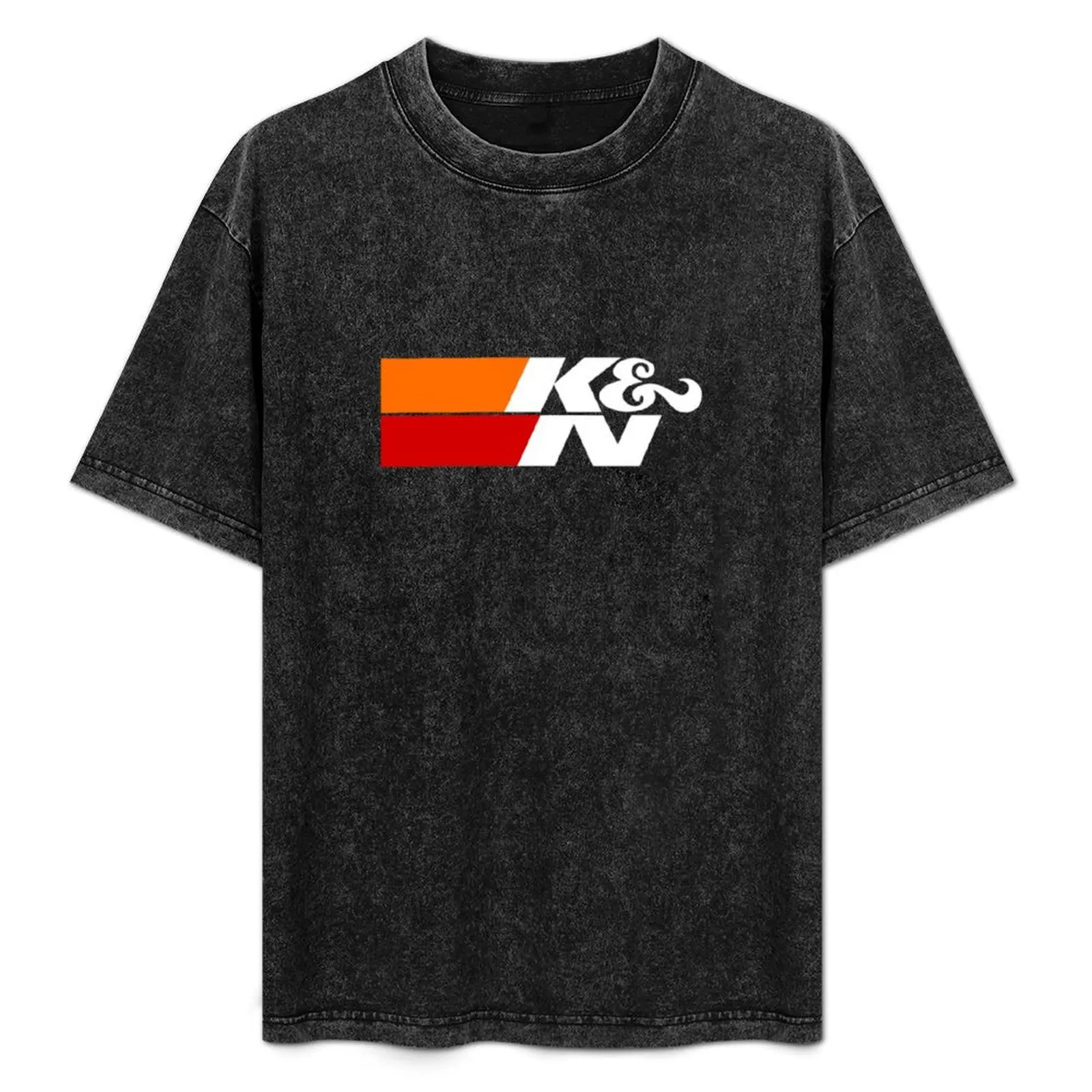 BEST SELLER - K&N Engineering Merchandise T-Shirt Big and Tall Solid Color T-Shirt
BEST SELLER - K&N Engineering Merchandise T-Shirt Big and Tall Solid Color T-Shirt