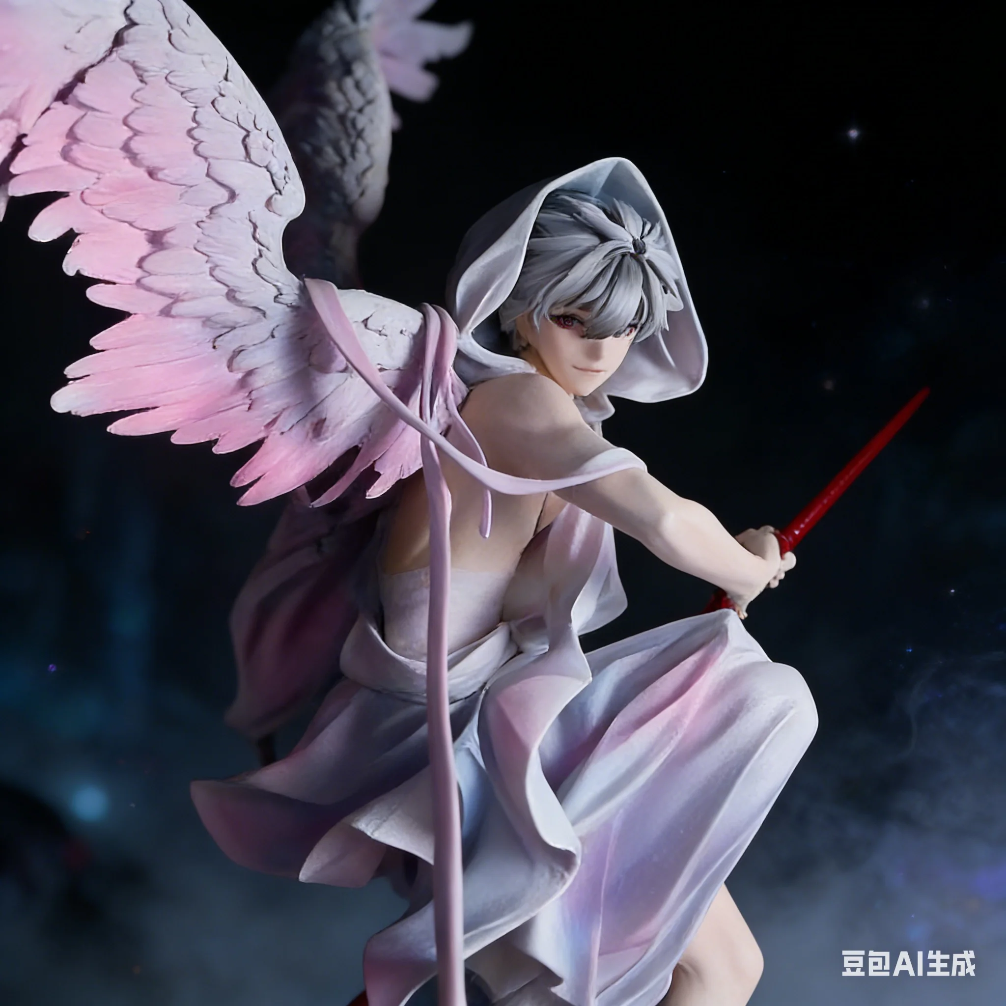 Лидер продаж Kaworu Nagisa Gk Фигурки вокруг анимации Настольные декоративные украшения Модель игрушки Детская коллекция праздничных подарков
Лидер продаж Kaworu Nagisa Gk Фигурки вокруг анимации Настольные декоративные украшения Модель игрушки Детская коллекция праздничных подарков