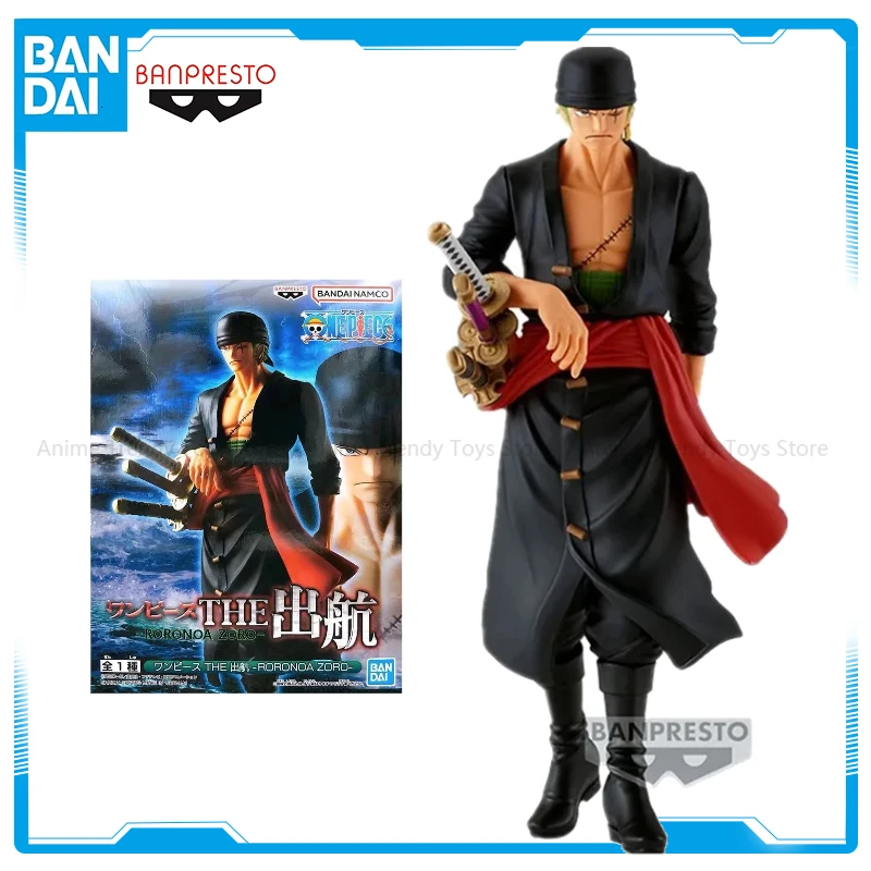 В наличии Bandai Original Banpresto Anime One Piece THE Roronoa Zoro ПВХ Фигурка Модель Коллекция Ограниченная Подарочные Игрушки WY
В наличии Bandai Original Banpresto Anime One Piece THE Roronoa Zoro ПВХ Фигурка Модель Коллекция Ограниченная Подарочные Игрушки WY