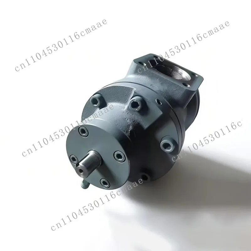 Refrigeration Compressor Pump Stainless Steel Screw Compressor Components for HVAC System Chillers
Refrigeration Compressor Pump Stainless Steel Screw Compressor Components for HVAC System Chillers