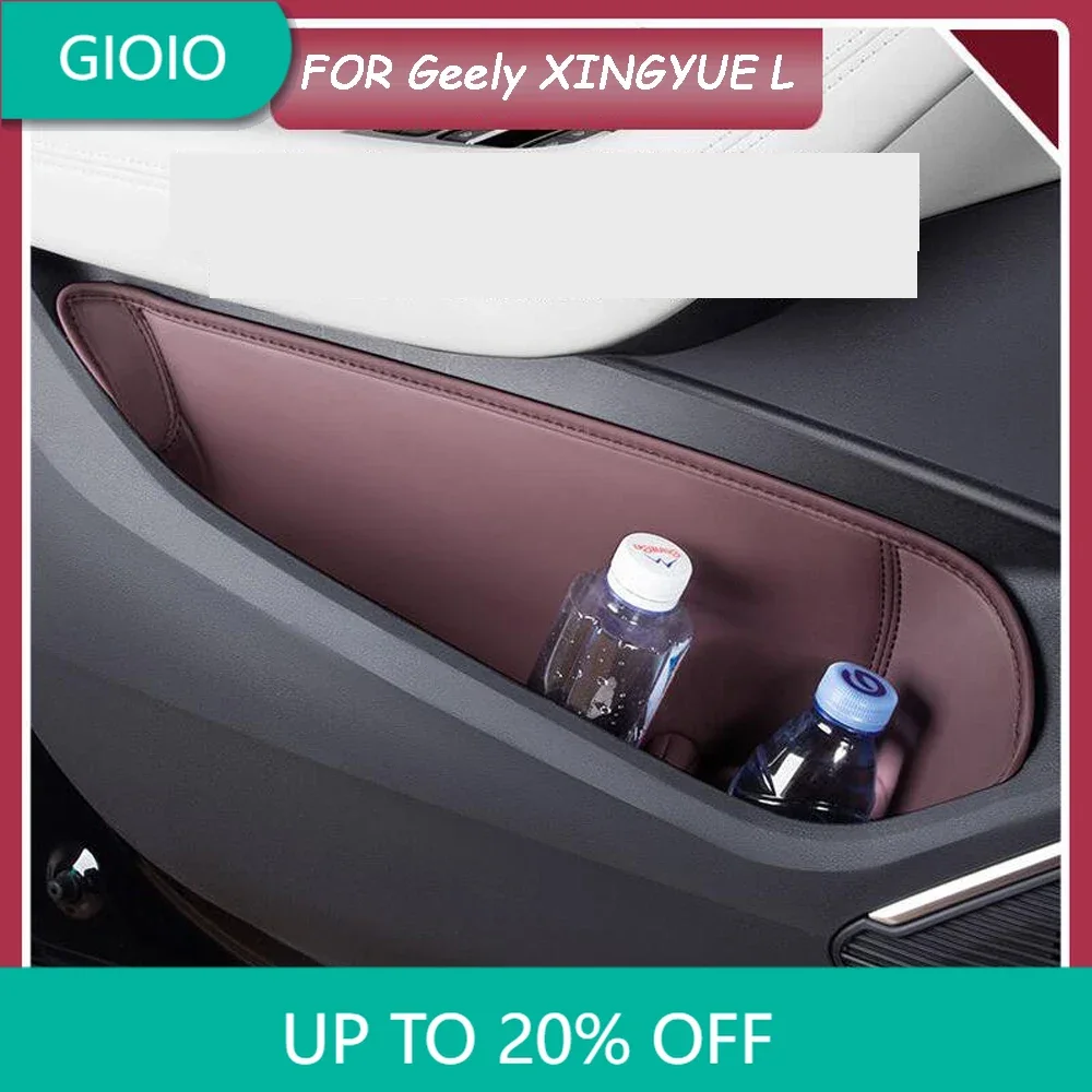 Для Geely Monjaro Xingyue L 2022 23 2024, передняя и задняя дверь автомобиля, внутренний подлокотник, ручка двери, многофункциональный ящик для хранения, подушка для слота
Для Geely Monjaro Xingyue L 2022 23 2024, передняя и задняя дверь автомобиля, внутренний подлокотник, ручка двери, многофункциональный ящик для хранения, подушка для слота