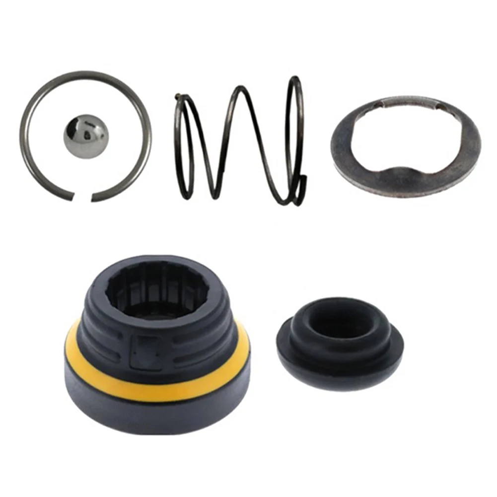 For N850185 For DCH253 Chuck Assembly Tool Repair DIY Projects As Picture Drilling Machine Accessories Set Machine
For N850185 For DCH253 Chuck Assembly Tool Repair DIY Projects As Picture Drilling Machine Accessories Set Machine