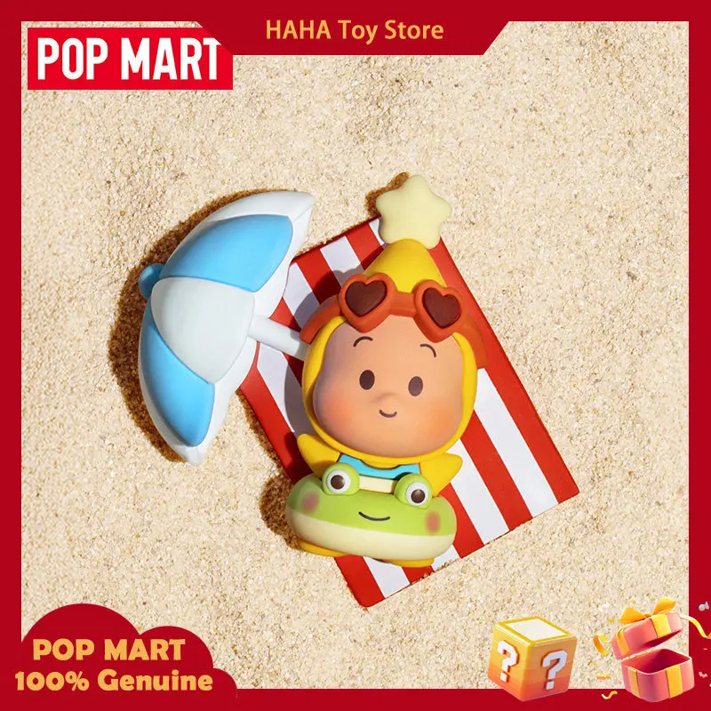 POP MART Bubble Beads Blind Box Fridge Magnet Island Vacation Series Decorative Home Decoration For Adult Collectors Gift
POP MART Bubble Beads Blind Box Fridge Magnet Island Vacation Series Decorative Home Decoration For Adult Collectors Gift
