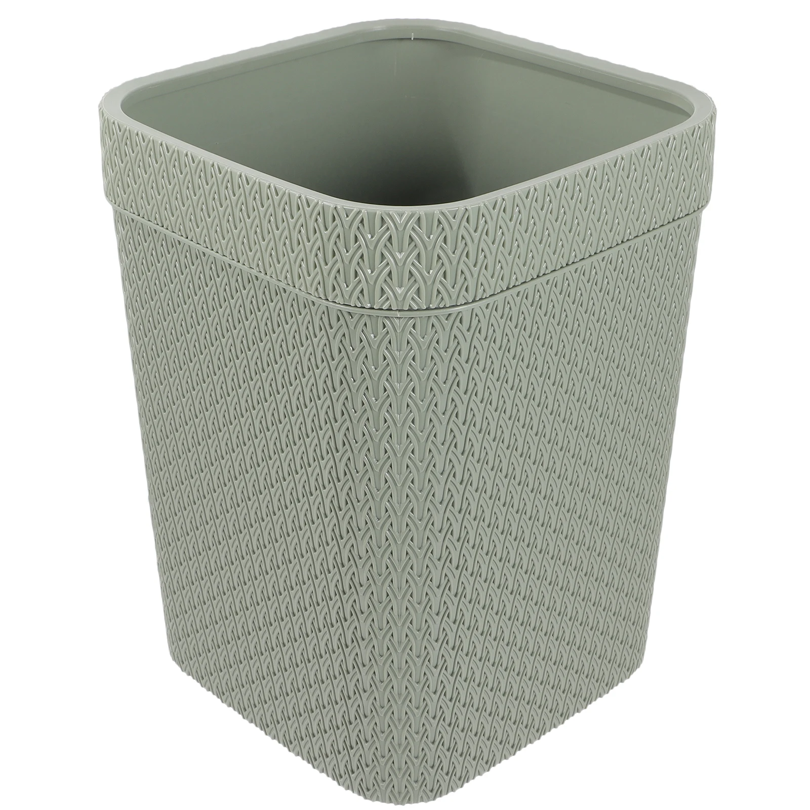 Rattan Trash Can Kitchen Waste Basket Bedroom Garbage Bin Home Office Yellow Small Plastic Long Life Practical Housewarming Gift
Rattan Trash Can Kitchen Waste Basket Bedroom Garbage Bin Home Office Yellow Small Plastic Long Life Practical Housewarming Gift