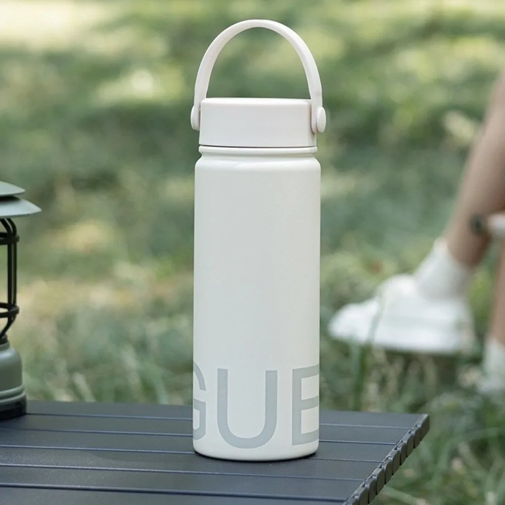 Durable Portable Insulated Cup Light Luxury 550ml Cold Insulation Bottle Large Capacity Stainless Steel Thermal Bottle Children
Durable Portable Insulated Cup Light Luxury 550ml Cold Insulation Bottle Large Capacity Stainless Steel Thermal Bottle Children
