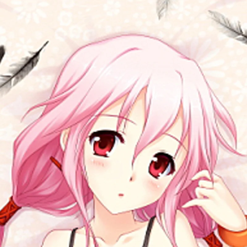 Dakimakura Anime Inori Yuzuriha Pillow Case Double-sided Print Of Life-size Body Pillowcase Gifts Cushion Cover
Dakimakura Anime Inori Yuzuriha Pillow Case Double-sided Print Of Life-size Body Pillowcase Gifts Cushion Cover