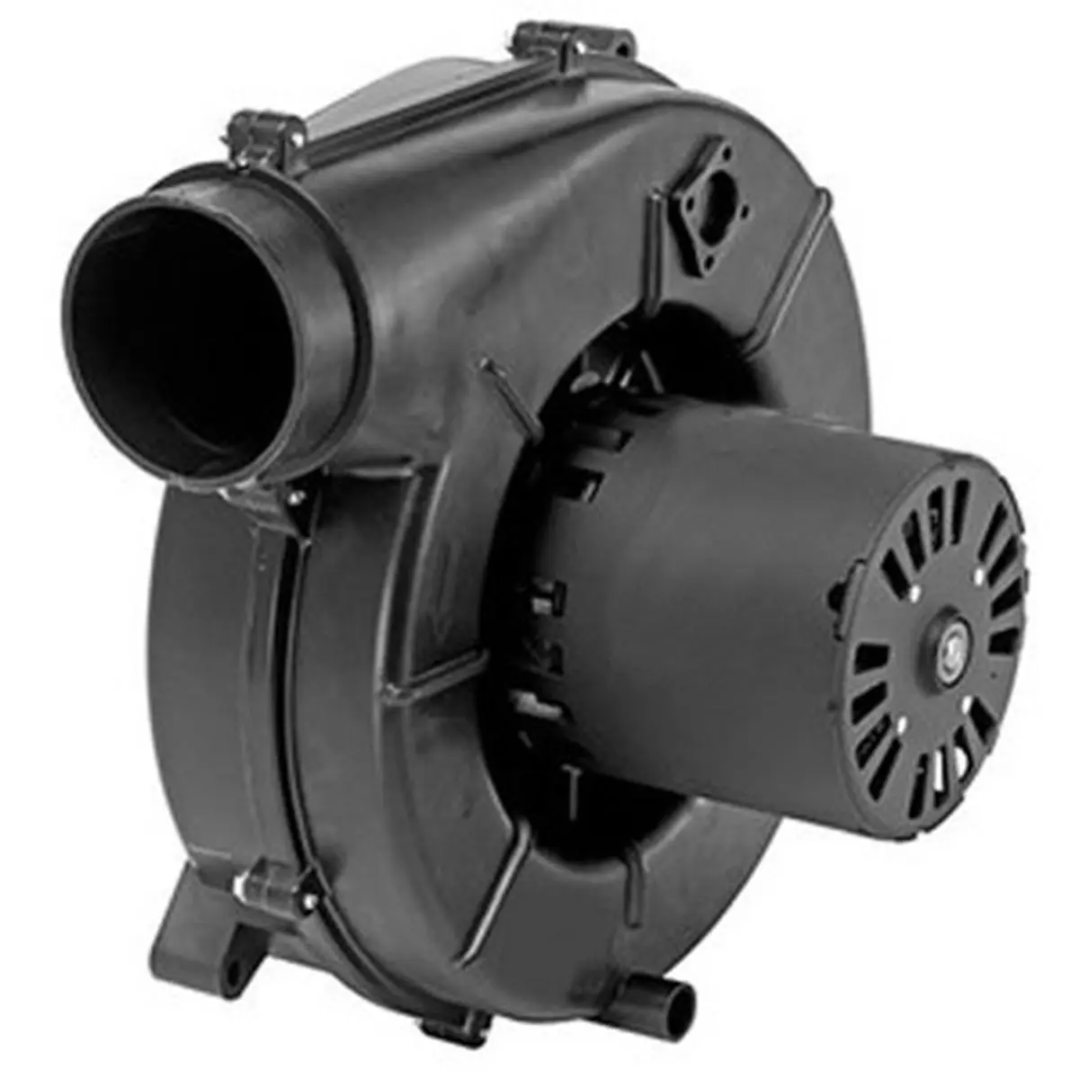 STOCK- A196 7021-11544 Furnace Draft Inducer Exhaust Vent Venter Blower Motor for A196, Trane D342094P02, D330757P02
STOCK- A196 7021-11544 Furnace Draft Inducer Exhaust Vent Venter Blower Motor for A196, Trane D342094P02, D330757P02