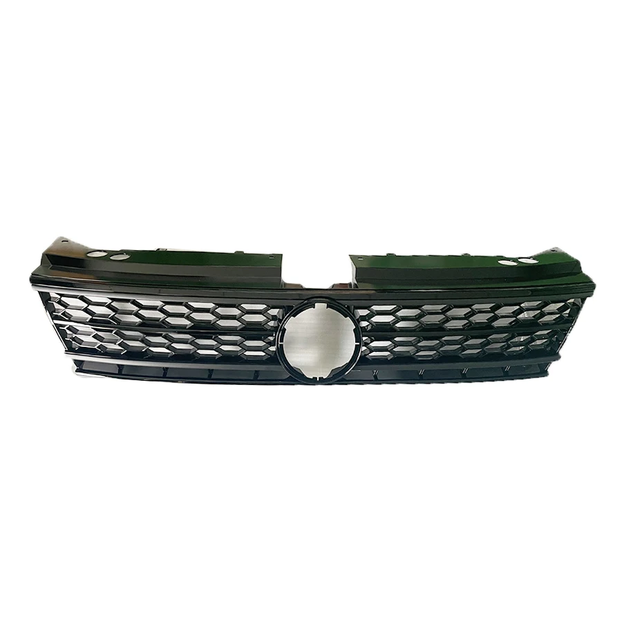 ABS Front Upper Grille Meshed Honeycomb Grille Radiator Cover for Volkswagen tiguan L 2017 2018 2019
ABS Front Upper Grille Meshed Honeycomb Grille Radiator Cover for Volkswagen tiguan L 2017 2018 2019