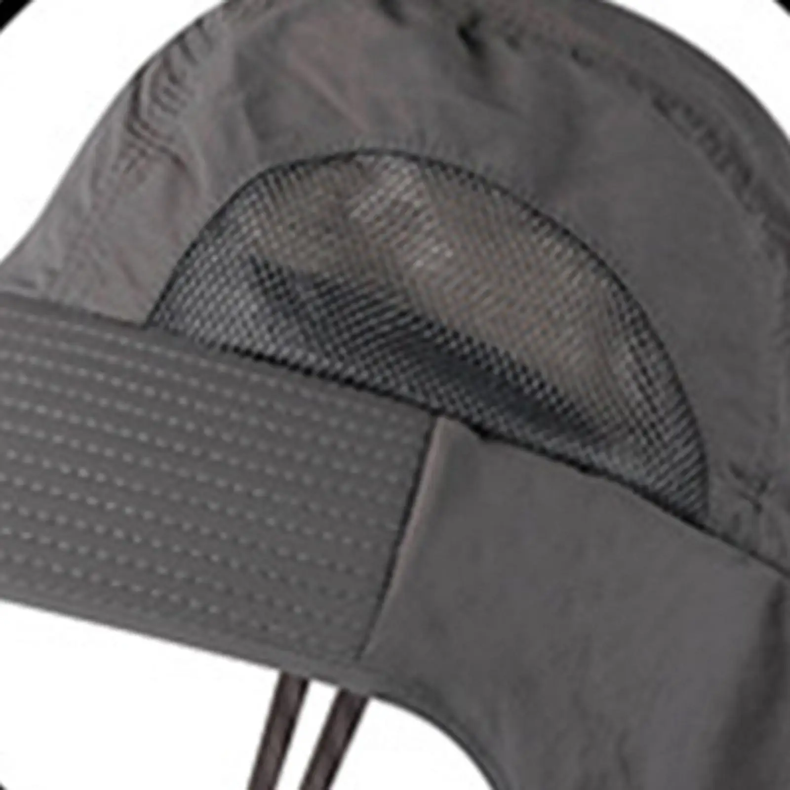 Unisex Bucket Hat Wide Brim with Neck Flap Neck Protecting for Sport Outdoor
Unisex Bucket Hat Wide Brim with Neck Flap Neck Protecting for Sport Outdoor