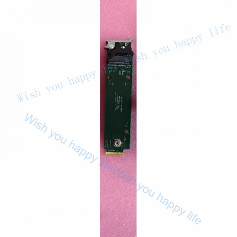 LULU New For Dell PowerEdge R660 R6625 BOSS N1 PCIE 2X M.2 Slots Card w/Cable WW56V
LULU New For Dell PowerEdge R660 R6625 BOSS N1 PCIE 2X M.2 Slots Card w/Cable WW56V
