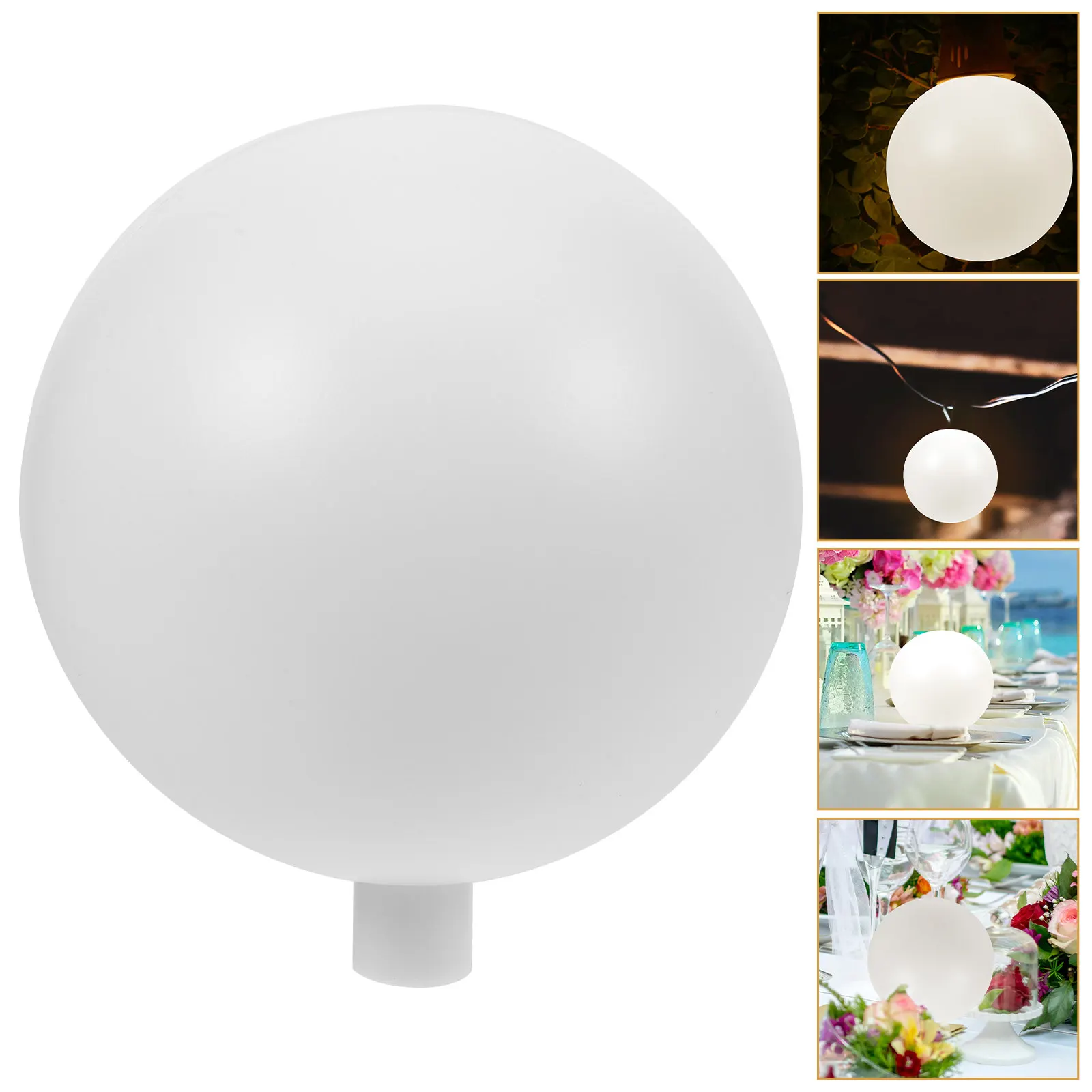 Plastic Globe Lamp Shade 80Mm Diameter G4 Socket Hanging Lamp Shade for Pendant Ceiling Lights Decorative Modern Lampshade
Plastic Globe Lamp Shade 80Mm Diameter G4 Socket Hanging Lamp Shade for Pendant Ceiling Lights Decorative Modern Lampshade