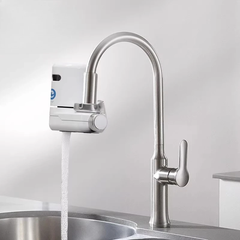 Water purifier, faucet filter, household direct drinking tap water, front ultrafiltration, kitchen water purifier
Water purifier, faucet filter, household direct drinking tap water, front ultrafiltration, kitchen water purifier