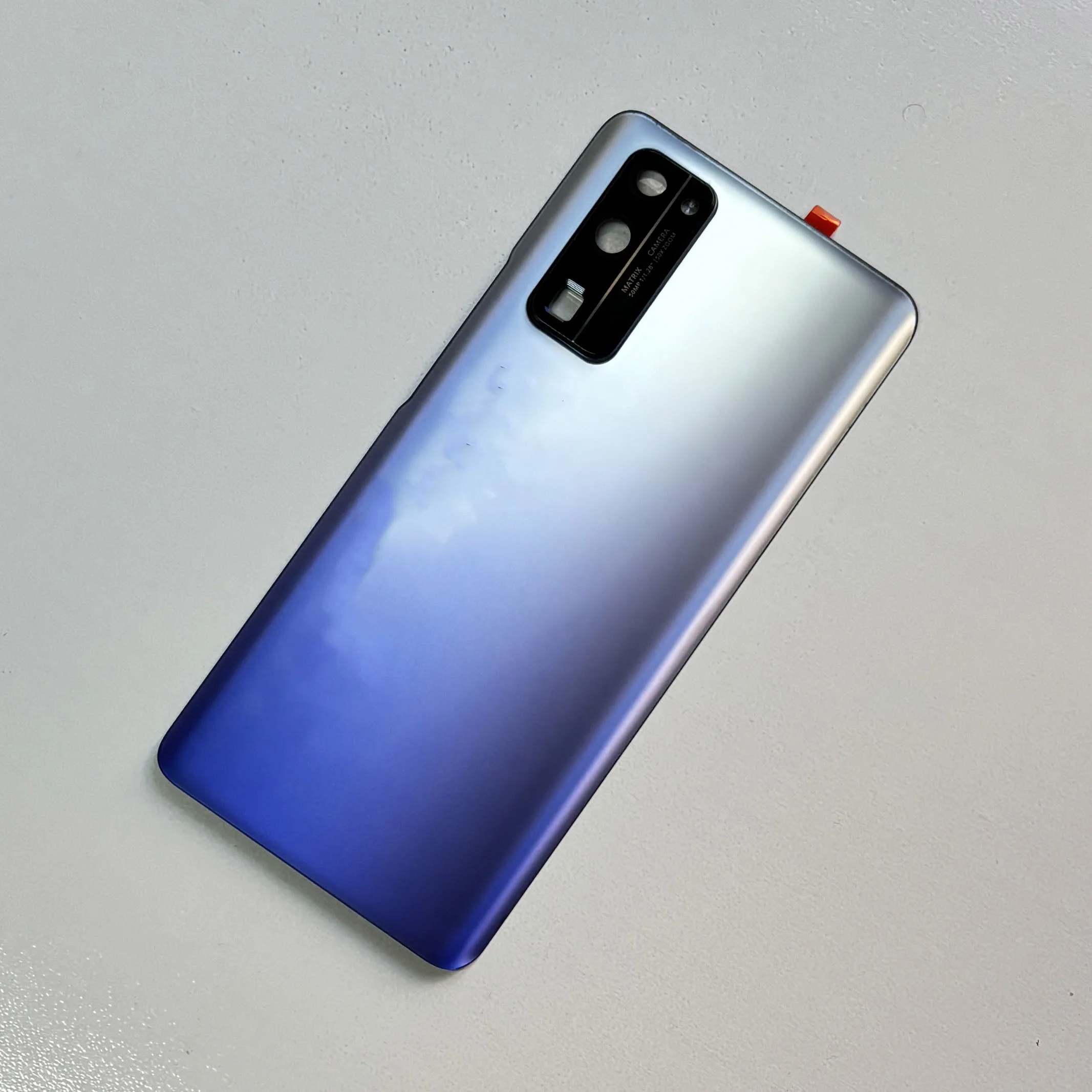 Original back cover for Huawei Honor 30 Pro + battery cover ebg-an10 for honor 30 Pro Plus
Original back cover for Huawei Honor 30 Pro + battery cover ebg-an10 for honor 30 Pro Plus