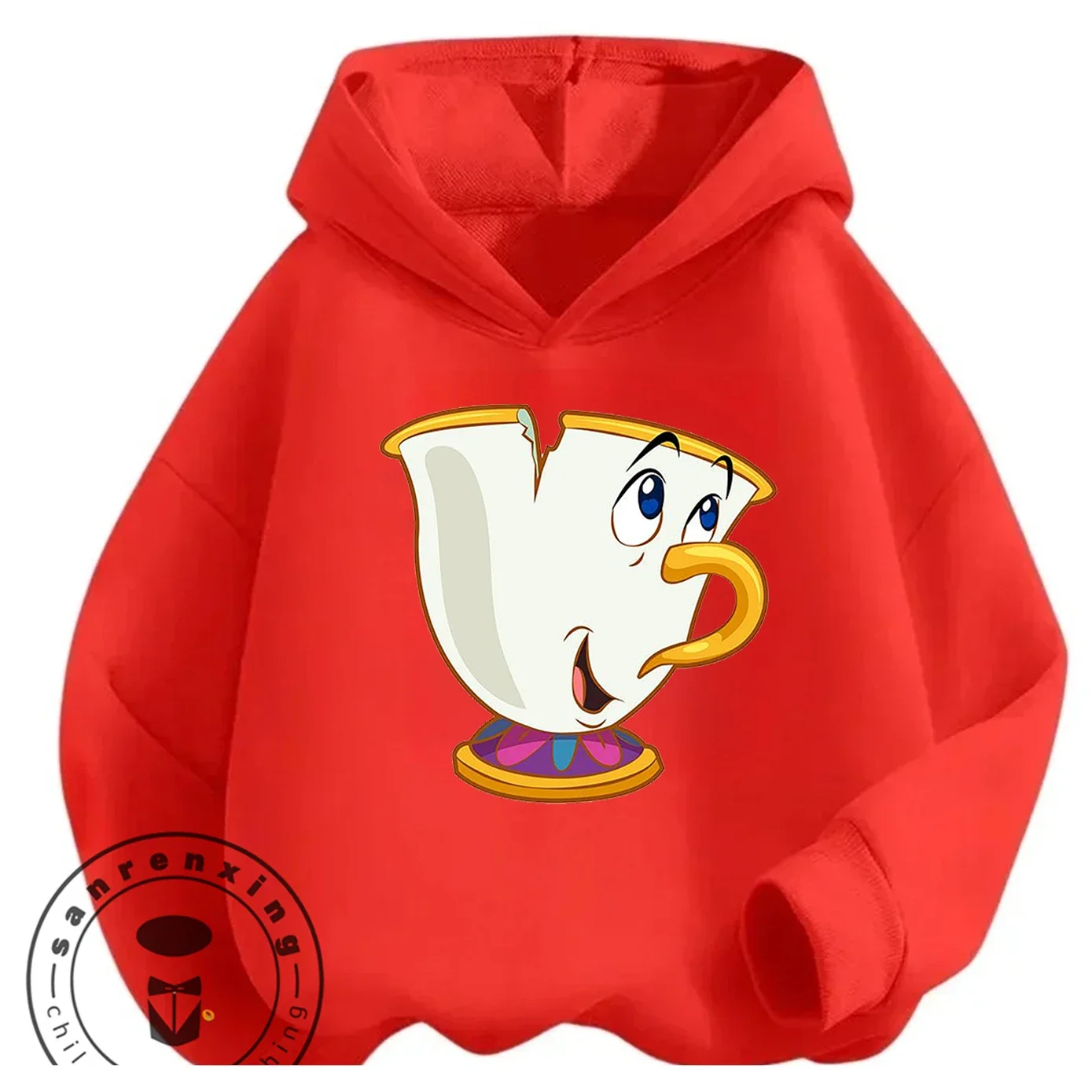 Kids Play Outdoor Hoodie Featuring Beauty And The Beast Ballroom For Children 3-14 Years
Kids Play Outdoor Hoodie Featuring Beauty And The Beast Ballroom For Children 3-14 Years