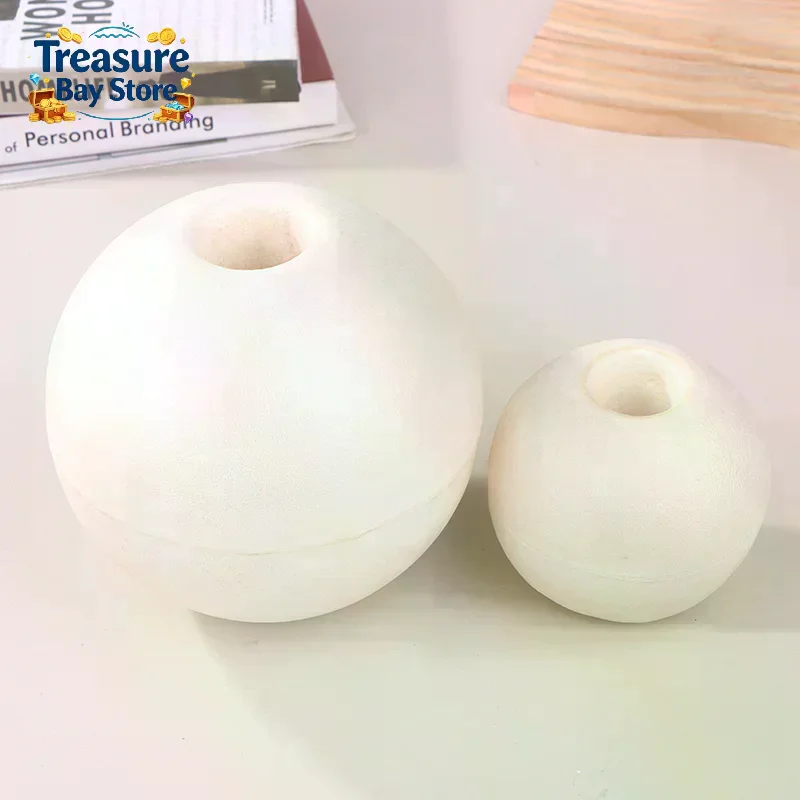 1Pc Round Buoy Deep Water Rope Floats Crab Pot Markers Net Drift Foam Buoy Float For Jet Ski Kayak Anchors Line Boats Dock Float
1Pc Round Buoy Deep Water Rope Floats Crab Pot Markers Net Drift Foam Buoy Float For Jet Ski Kayak Anchors Line Boats Dock Float