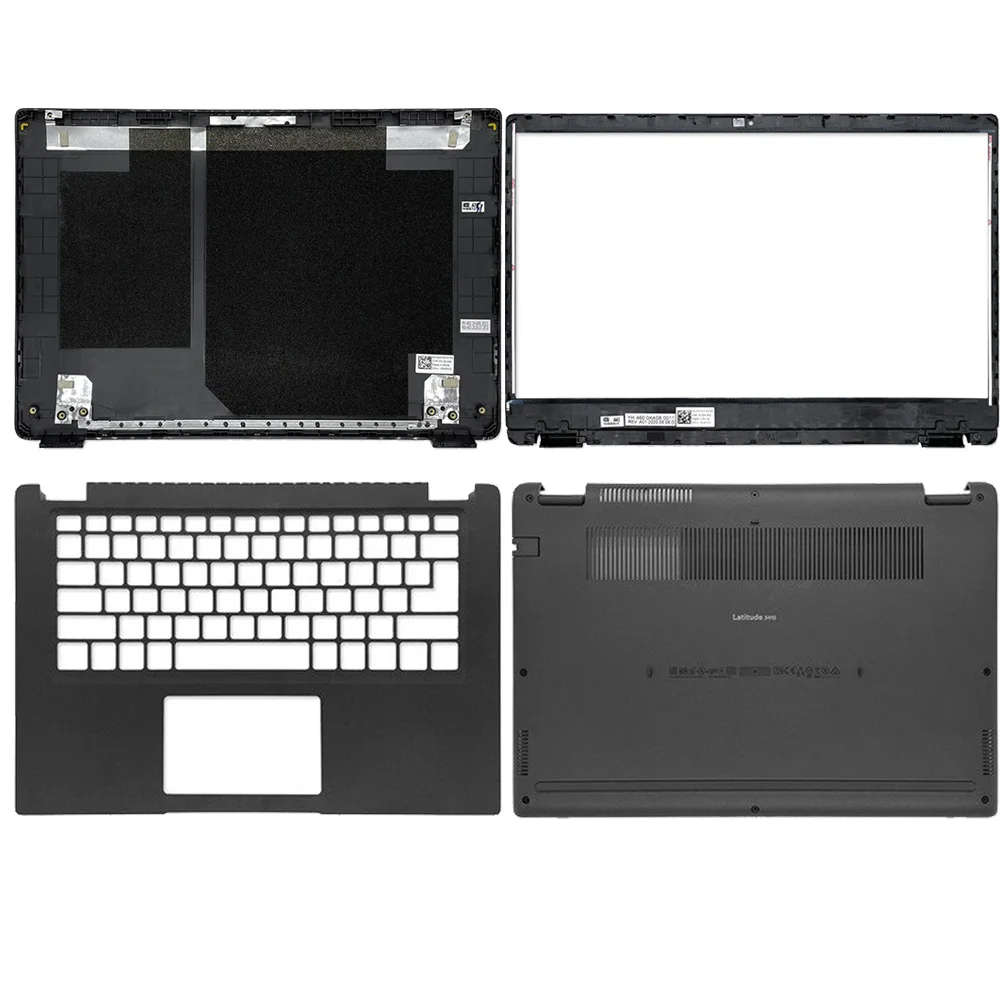 For Dell Latitude 3410 E3410 LCD Back Cover LCD/Front Bezel/Palmrest/Bottom Case 0GMYC 0GMYC0 0HX1C3 HX1C3 00MC2P 0VMY1K VMY1K
For Dell Latitude 3410 E3410 LCD Back Cover LCD/Front Bezel/Palmrest/Bottom Case 0GMYC 0GMYC0 0HX1C3 HX1C3 00MC2P 0VMY1K VMY1K