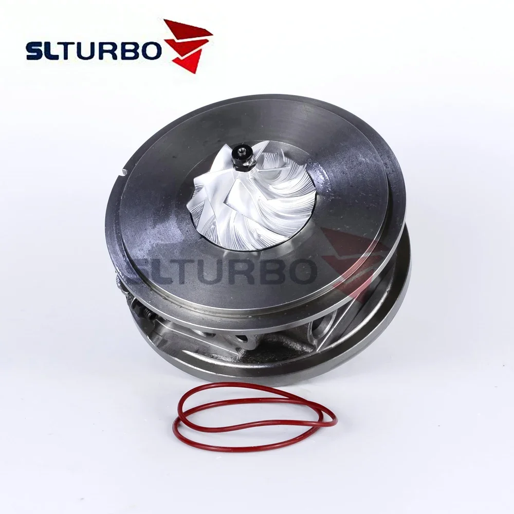 Billet Turbo charger CHRA GTE12V Turbocharger Cartridge 853548-0004 Turbo Core A6540908500 For MERCEDES-BENZ C200D OM654D16
Billet Turbo charger CHRA GTE12V Turbocharger Cartridge 853548-0004 Turbo Core A6540908500 For MERCEDES-BENZ C200D OM654D16