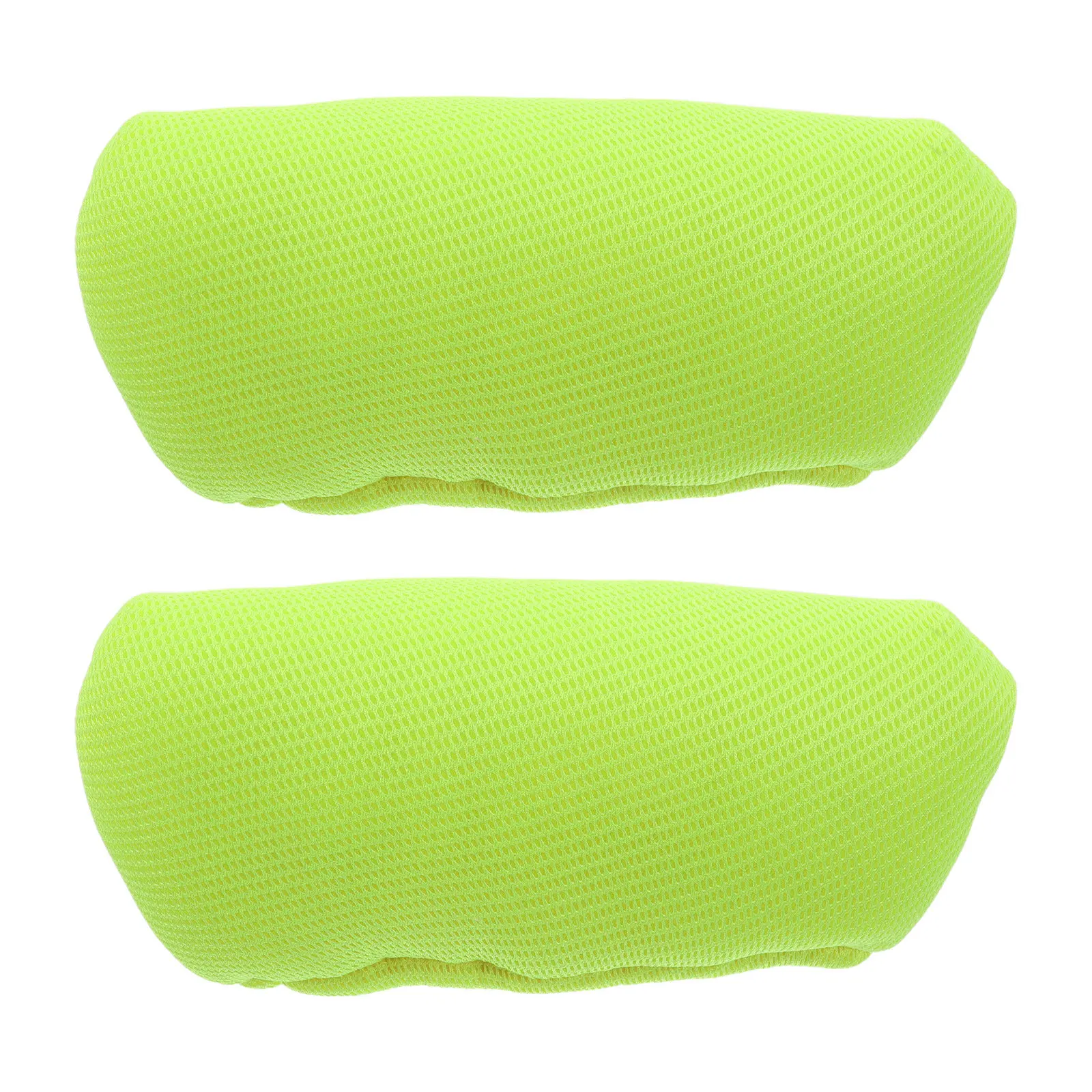 2Pcs Underarm Crutch Pads Thick Ergonomic Replacement Cane Cushion Tops Enhanced Covers for Adult Youth Walking
2Pcs Underarm Crutch Pads Thick Ergonomic Replacement Cane Cushion Tops Enhanced Covers for Adult Youth Walking