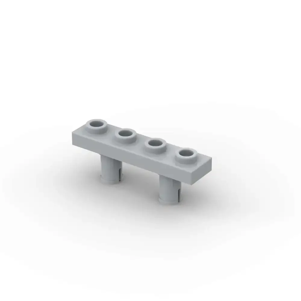MOC 10 шт. 68382 модифицированный комплект строительных блоков 1x4 с булавками на нижней части дома, кирпичи, частицы, игрушки «сделай сам», подарки на день рождения для детей
MOC 10 шт. 68382 модифицированный комплект строительных блоков 1x4 с булавками на нижней части дома, кирпичи, частицы, игрушки «сделай сам», подарки на день рождения для детей