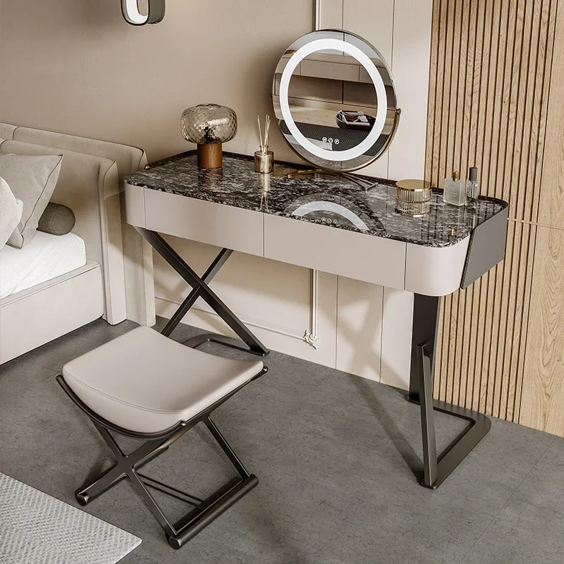 Makeup Table Antique Furniture Modern Living Room Organizer Dresser Clothes Dressing Bedside Vanity Tocador Bedrooms Furniture
Makeup Table Antique Furniture Modern Living Room Organizer Dresser Clothes Dressing Bedside Vanity Tocador Bedrooms Furniture