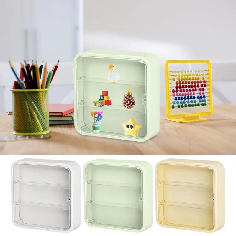 Figure display cabinet acrylic transparent figure display cabinet multifunctional dustproof display cabinet
Figure display cabinet acrylic transparent figure display cabinet multifunctional dustproof display cabinet