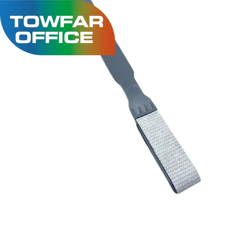 5 шт. A161R70400 A161-R704-00 подушечка для чистящей палочки для Konica Minolta 654 754 C224 C284 C364 C454 C554 C654 C754 C7822 C7828
5 шт. A161R70400 A161-R704-00 подушечка для чистящей палочки для Konica Minolta 654 754 C224 C284 C364 C454 C554 C654 C754 C7822 C7828