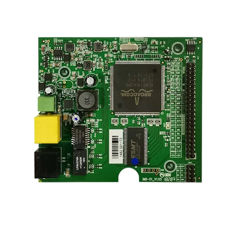 2022 New SIP VoIP Module Door Gate Intercom Boards Industrial Telephone Module For Emergency Help Point
2022 New SIP VoIP Module Door Gate Intercom Boards Industrial Telephone Module For Emergency Help Point
