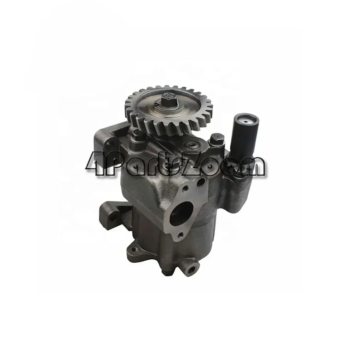 Масляный насос в сборе 6128-52-1013 для двигателя Komatsu S6D155-4
Масляный насос в сборе 6128-52-1013 для двигателя Komatsu S6D155-4