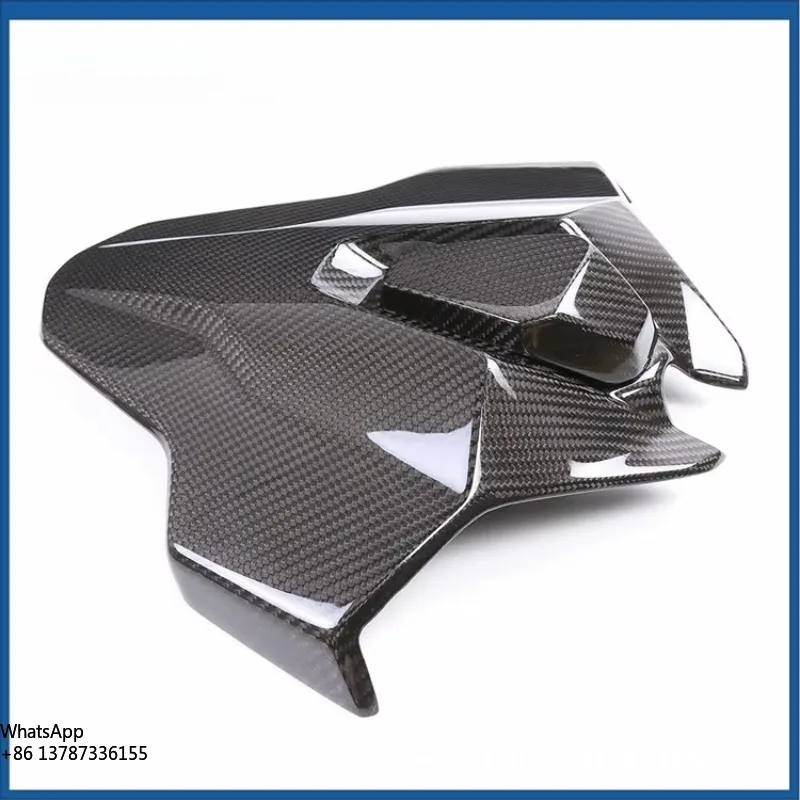 2026 new Carbon Fiber Motorcycle Rear Seat Upper Seat Cowl Fairing For BMW S1000RR 2023-2026
2026 new Carbon Fiber Motorcycle Rear Seat Upper Seat Cowl Fairing For BMW S1000RR 2023-2026