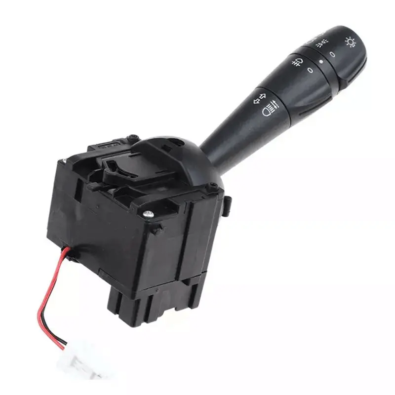 For Renault Dacia Car Turn Signal Headlight Switch- Works For LOGAN MCV II, CLIO IV, SANDERO II Models(8201167977 255403601R)
For Renault Dacia Car Turn Signal Headlight Switch- Works For LOGAN MCV II, CLIO IV, SANDERO II Models(8201167977 255403601R)