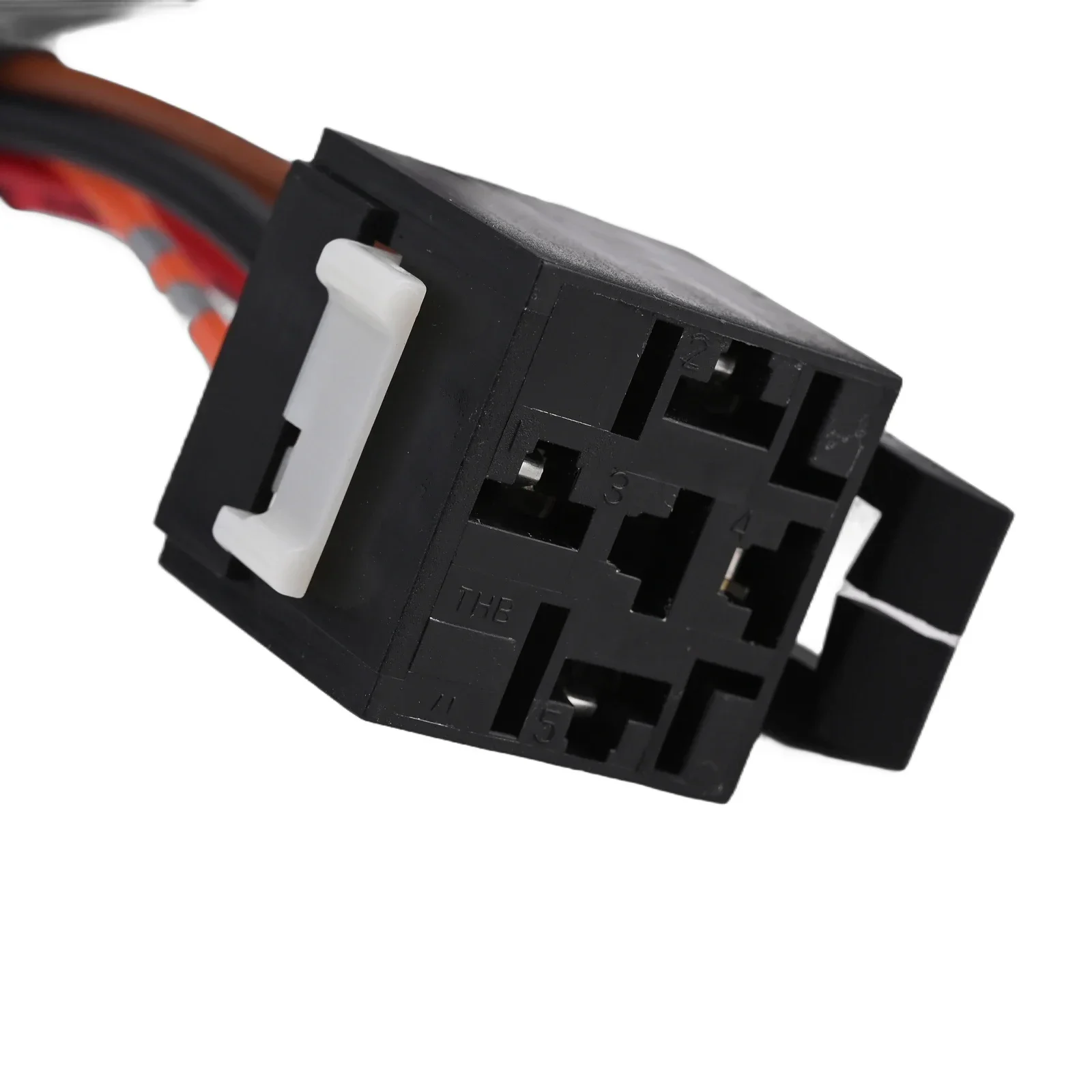 For Car Blower Motor 25949869 Resistor Blower Motor Wiring High-quality Materials Replacement Installation For Hummer H3
For Car Blower Motor 25949869 Resistor Blower Motor Wiring High-quality Materials Replacement Installation For Hummer H3