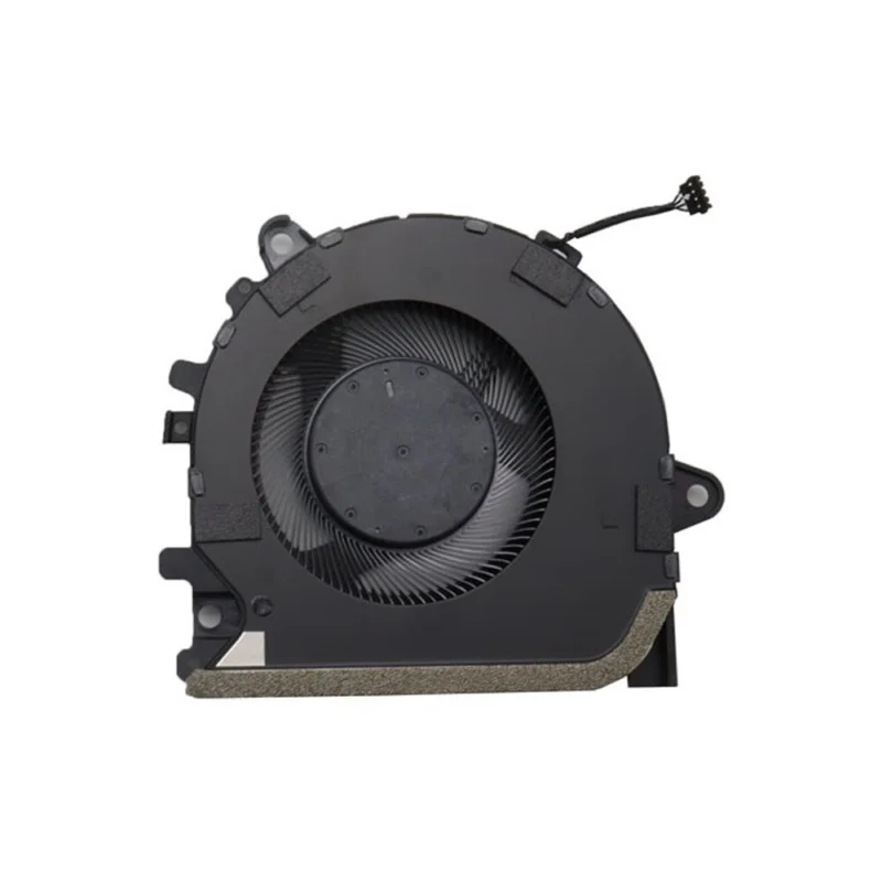 Вентилятор охлаждения процессора ноутбука Lenovo dfs5k22b05673w-fqgn dc5v 0,5A Новый
Вентилятор охлаждения процессора ноутбука Lenovo dfs5k22b05673w-fqgn dc5v 0,5A Новый