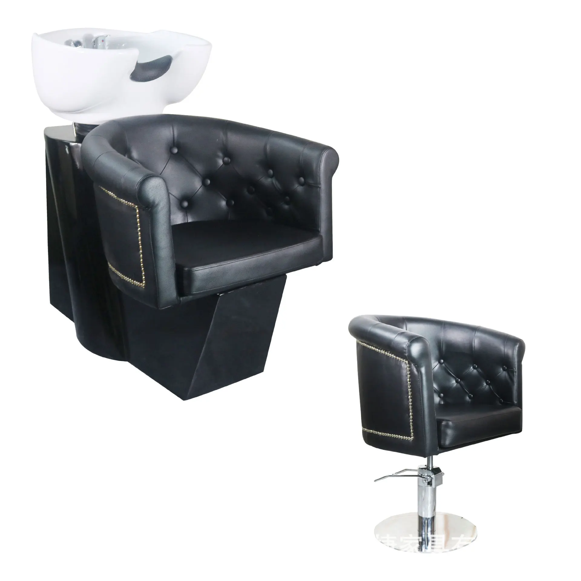 Special for hair salon, hair treatment chair perm, dyeing and shaving, liftable hair cutting seat, massage bed shampoo bed
Special for hair salon, hair treatment chair perm, dyeing and shaving, liftable hair cutting seat, massage bed shampoo bed
