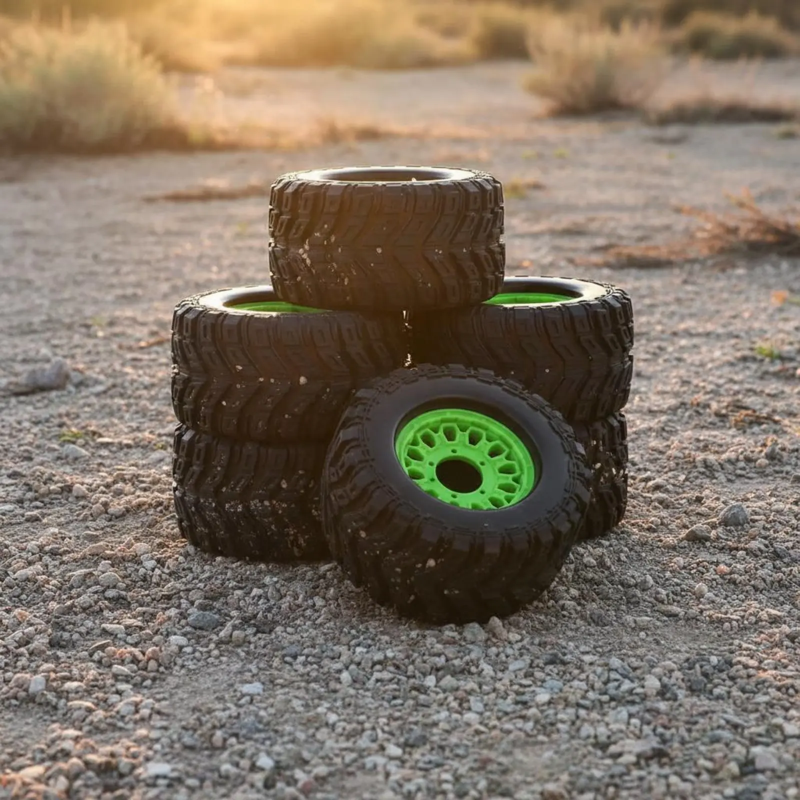 Rc Monster Truck Tires Plastic Rims 12mm Hex Rc Wheels Long-Lasting Rubber High Traction for Bumpy Ground, Dirt Track
Rc Monster Truck Tires Plastic Rims 12mm Hex Rc Wheels Long-Lasting Rubber High Traction for Bumpy Ground, Dirt Track