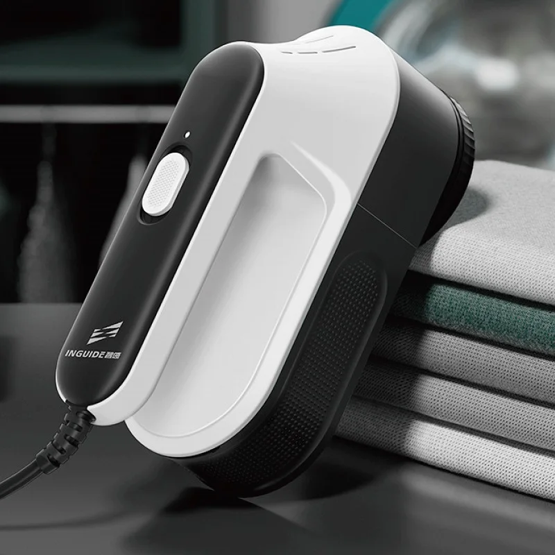 Коммерческий триммер для удаления ворса, 45 Вт, катушка для одежды, 2 шестерни, электрический станок для удаления ворса, бритвенный станок для сухих чистящих средств
Коммерческий триммер для удаления ворса, 45 Вт, катушка для одежды, 2 шестерни, электрический станок для удаления ворса, бритвенный станок для сухих чистящих средств