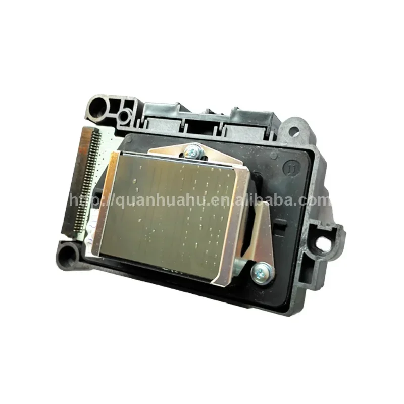 2025 Wholesale Customized Good Quality F177 F159 printhead for inkjet printer machines,Original brand new printer head
2025 Wholesale Customized Good Quality F177 F159 printhead for inkjet printer machines,Original brand new printer head