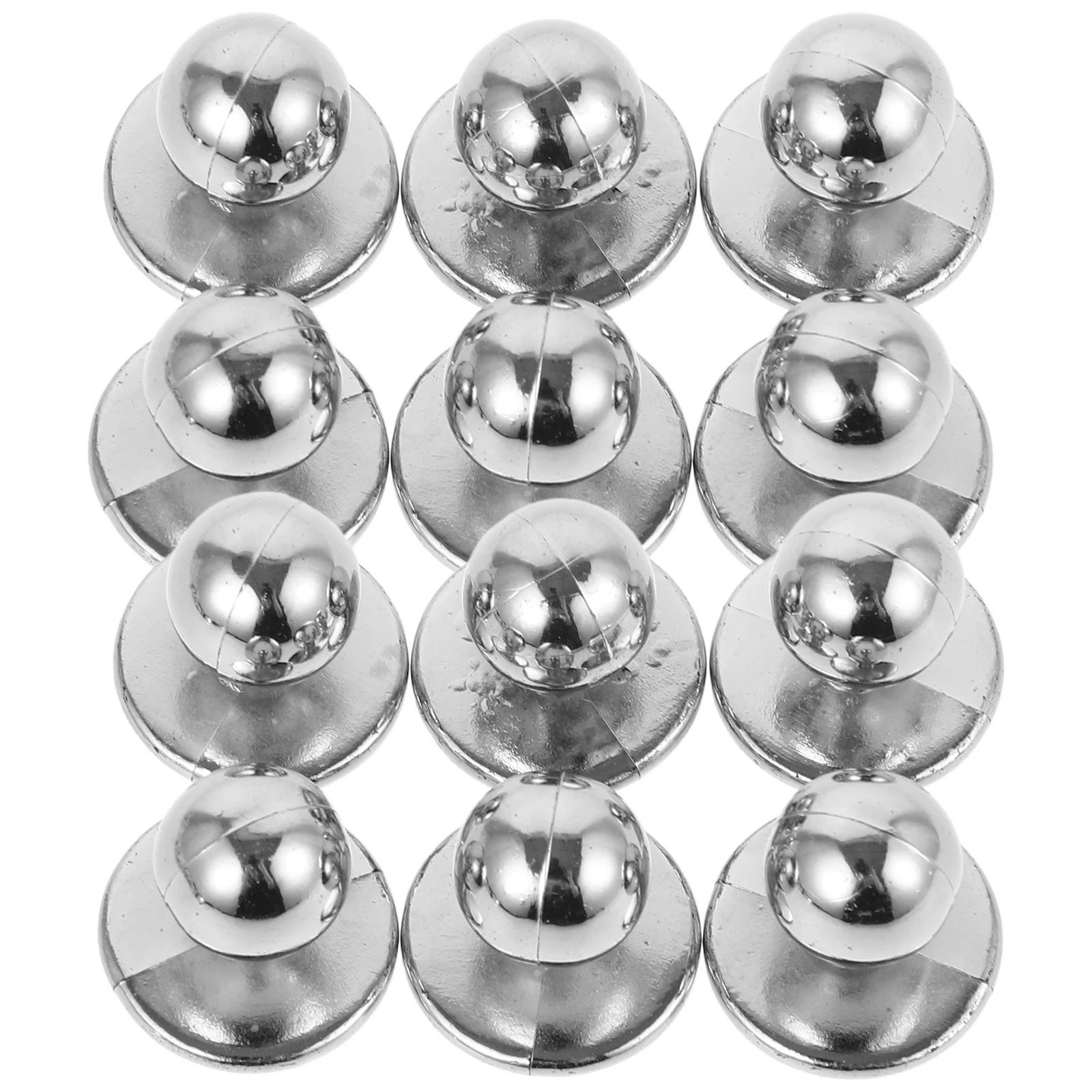 100Pcs Chef Suit Buttons Creative and All Match for Shirts Hats Sweaters Clothing Replacement Buttons for Chef
100Pcs Chef Suit Buttons Creative and All Match for Shirts Hats Sweaters Clothing Replacement Buttons for Chef