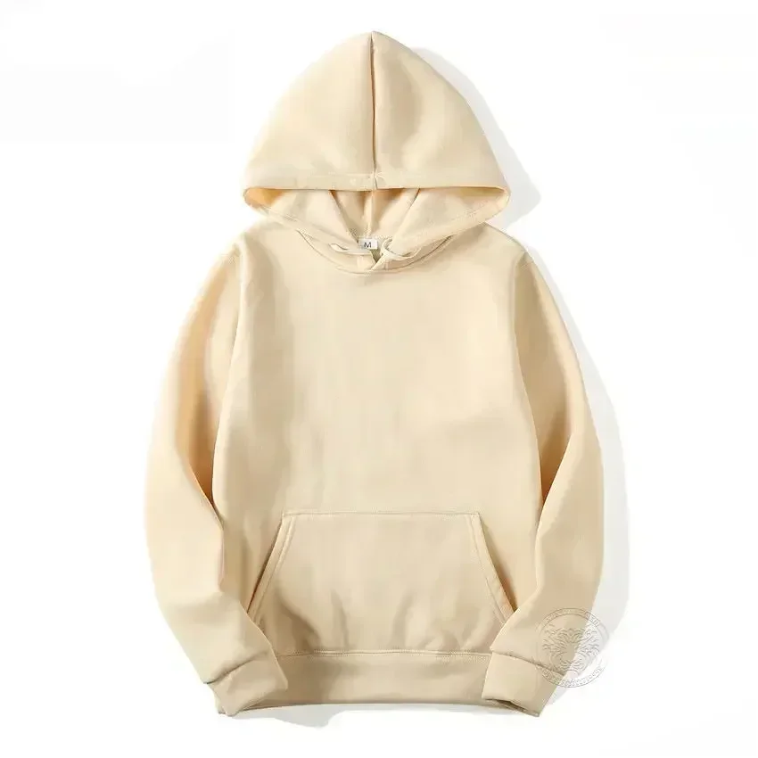 Hoodie Fleece Men's Women's Sweatshirt S-4XL Sports Spring and Autumn Fashion Solid Color Fashion Pullover Couple Streetwear
Hoodie Fleece Men's Women's Sweatshirt S-4XL Sports Spring and Autumn Fashion Solid Color Fashion Pullover Couple Streetwear