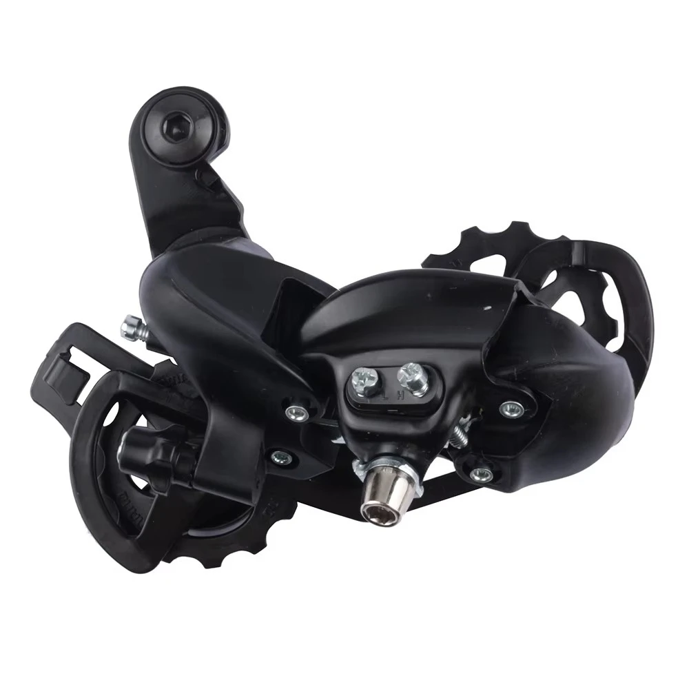 Tx800 Rear Ducker 7/8 Speed for Mountain Bike RD-tx800-SGS Original 7s 8 s 21s 24s Rear Ducker
Tx800 Rear Ducker 7/8 Speed for Mountain Bike RD-tx800-SGS Original 7s 8 s 21s 24s Rear Ducker