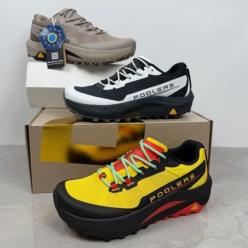 Original Brand Comfortable Wide Last Off-road Running Shoe Top Quality Wearable Walking Jogging Shoe Anti Slip Trekking Sneakers
Original Brand Comfortable Wide Last Off-road Running Shoe Top Quality Wearable Walking Jogging Shoe Anti Slip Trekking Sneakers